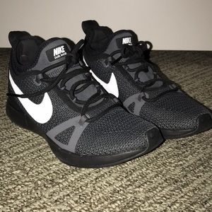 Nike Duel Racer - All Black